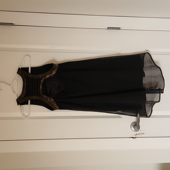 Bedo Femme dress size S bead detailing - Picture 7 of 10